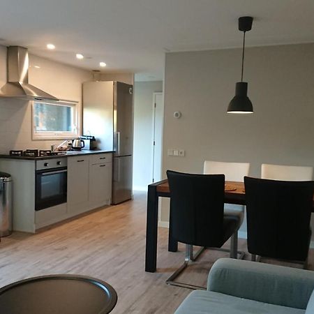 Chalet Op De Veluwe # Beuk Putten Zewnętrze zdjęcie